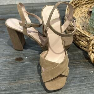 Kate Spade Delphi Platform